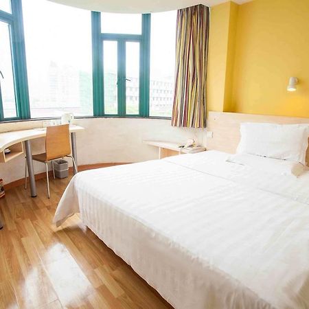 7Days Inn Guiyang Sha Chong South Road 외부 사진