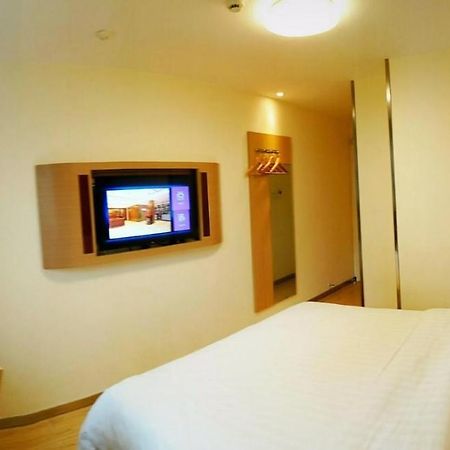 7Days Inn Guiyang Sha Chong South Road 외부 사진