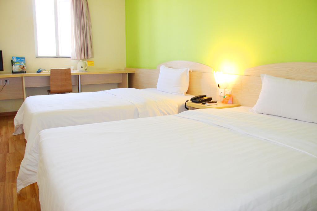 7Days Inn Guiyang Sha Chong South Road 외부 사진