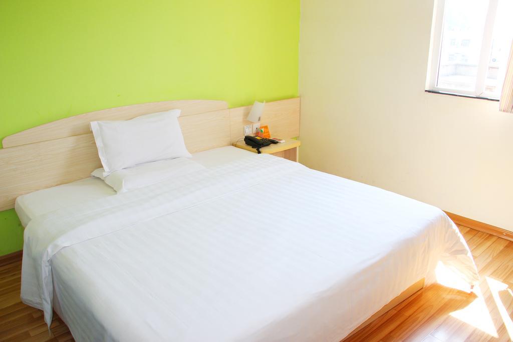 7Days Inn Guiyang Sha Chong South Road 외부 사진