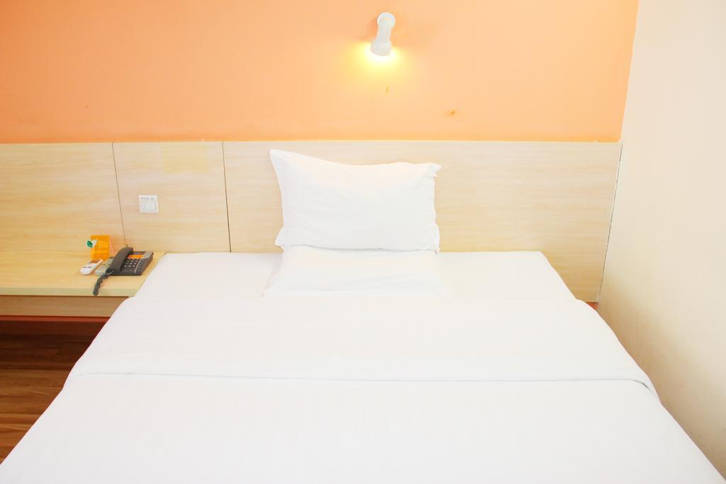 7Days Inn Guiyang Sha Chong South Road 외부 사진