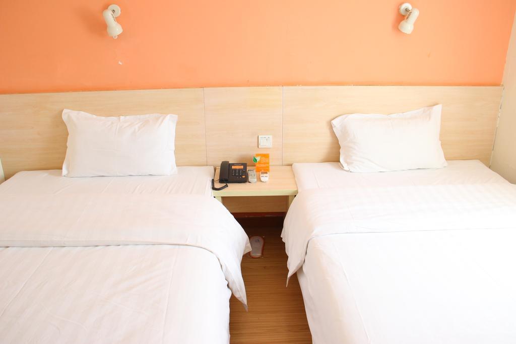 7Days Inn Guiyang Sha Chong South Road 객실 사진