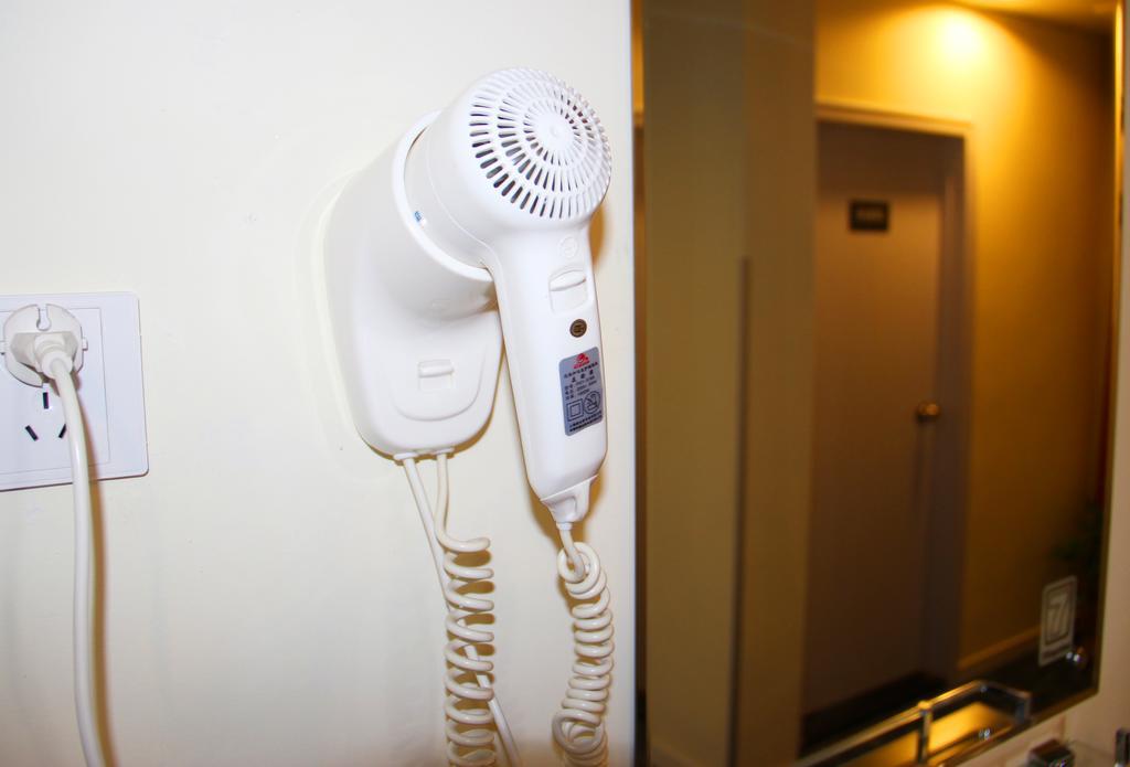 7Days Inn Guiyang Sha Chong South Road 외부 사진