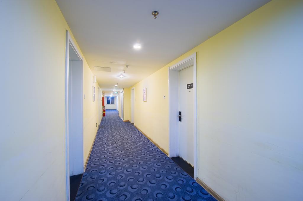 7Days Inn Guiyang Sha Chong South Road 외부 사진