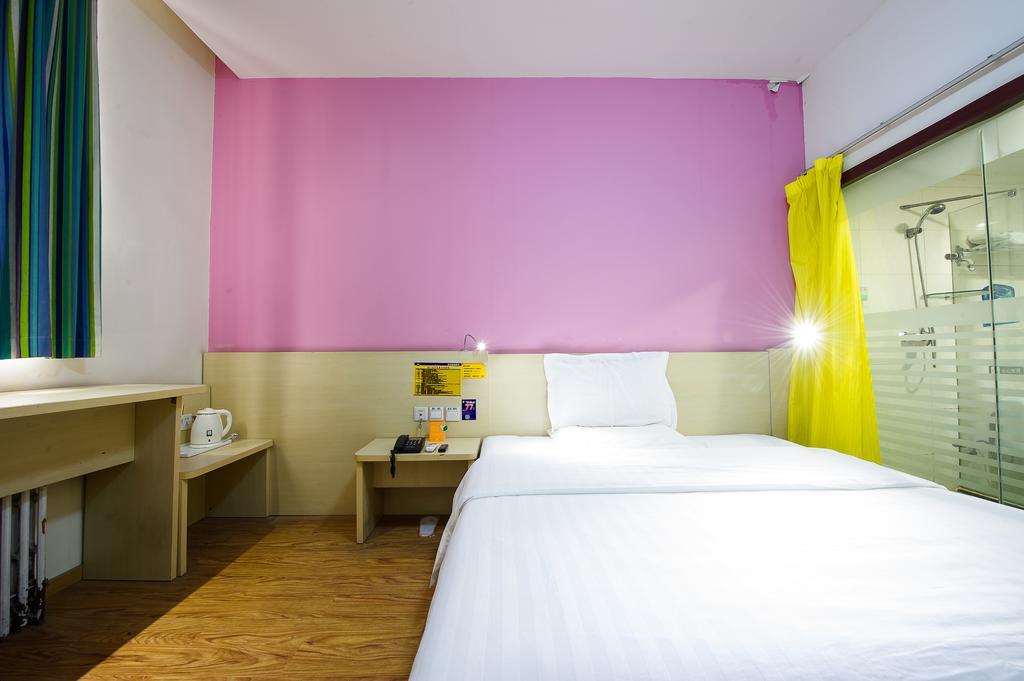 7Days Inn Guiyang Sha Chong South Road 외부 사진