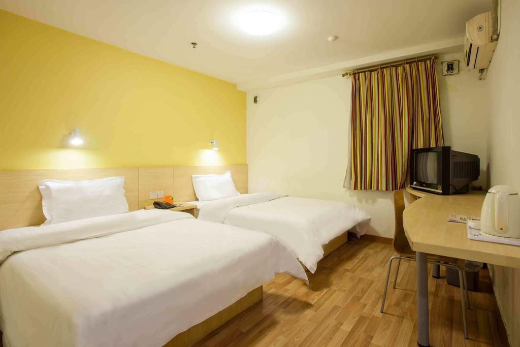 7Days Inn Guiyang Sha Chong South Road 객실 사진
