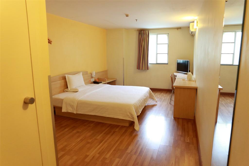 7Days Inn Guiyang Sha Chong South Road 외부 사진