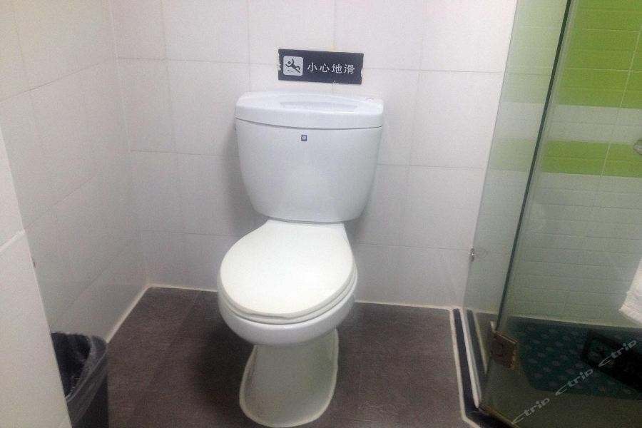 7Days Inn Guiyang Sha Chong South Road 외부 사진