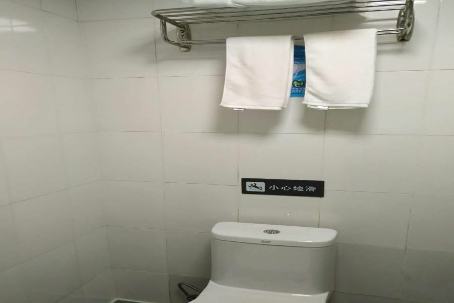 7Days Inn Guiyang Sha Chong South Road 외부 사진