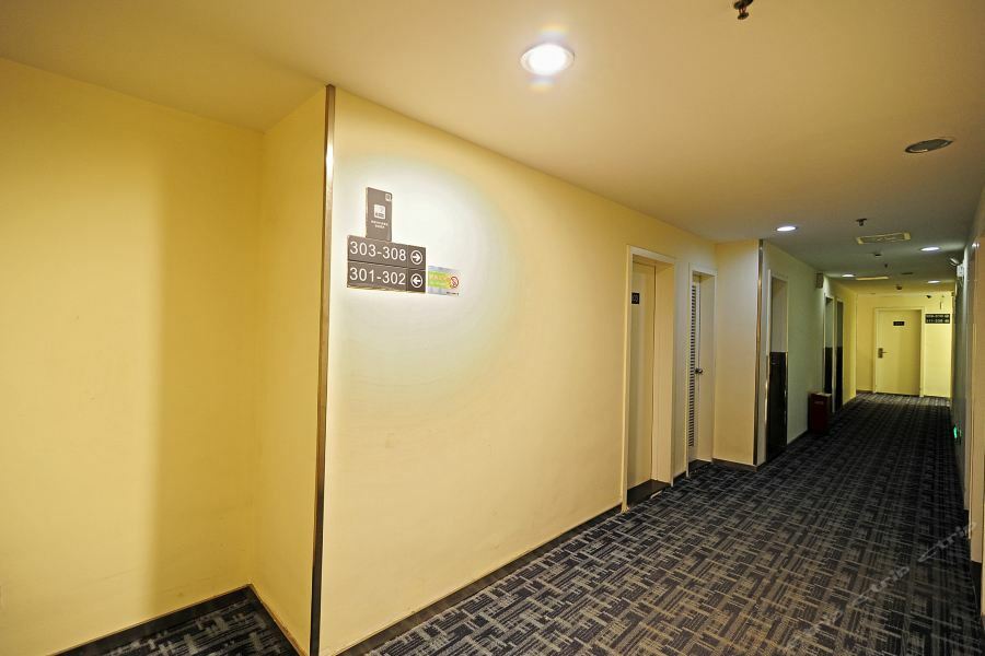 7Days Inn Guiyang Sha Chong South Road 외부 사진